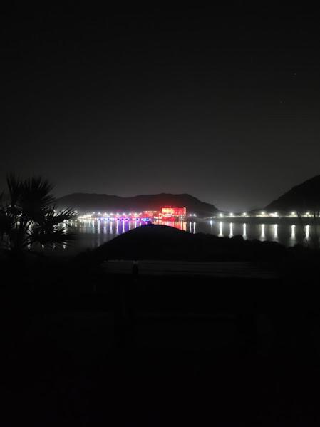 Punta El Tesoro - Playa Privada al Lago - Apartamento de 2 dormitorios - 19