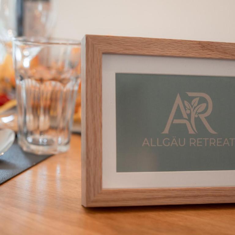 Allgäu Retreat - Apartment mit 3 Schlafzimmern - 4