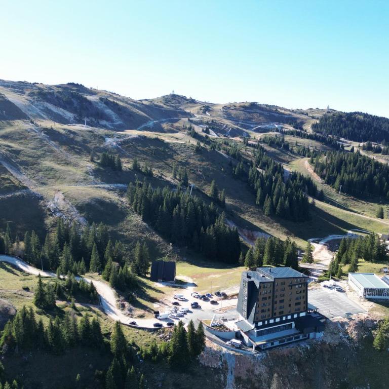 Sky view Jahorina - Suite Apartment - 1