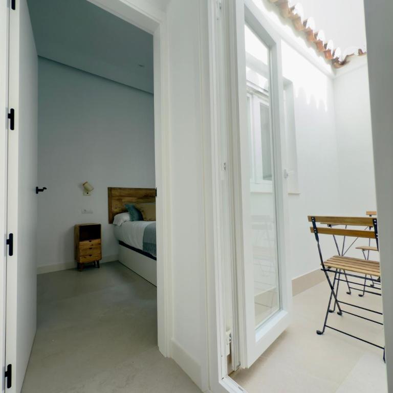 Casa Alba - Apartamento de 1 dormitorio - 8