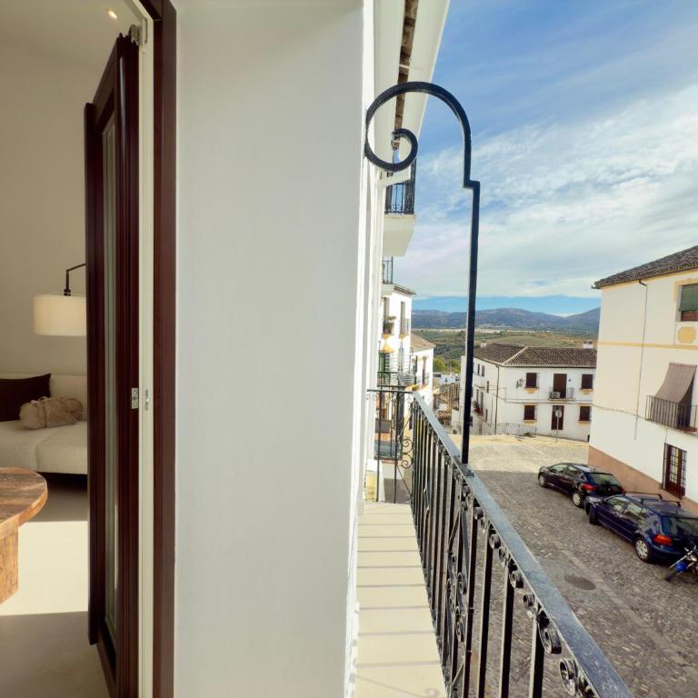 Casa Alba - Apartamento de 1 dormitorio - 6
