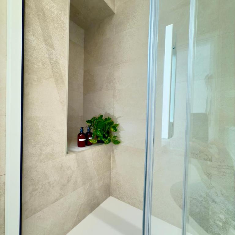 Casa Alba - Apartamento de 1 dormitorio - 11