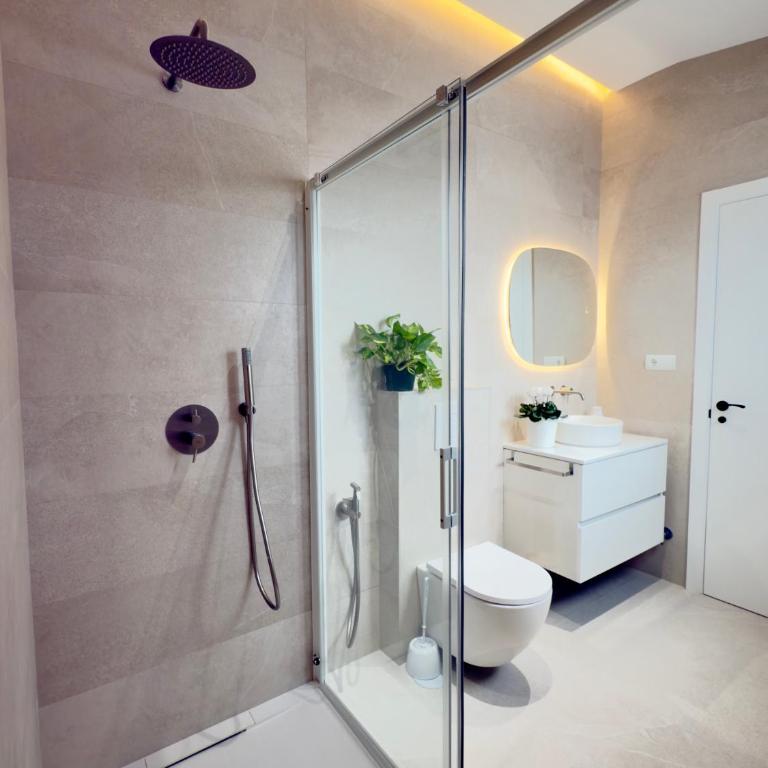 Casa Alba - Apartamento de 1 dormitorio - 12