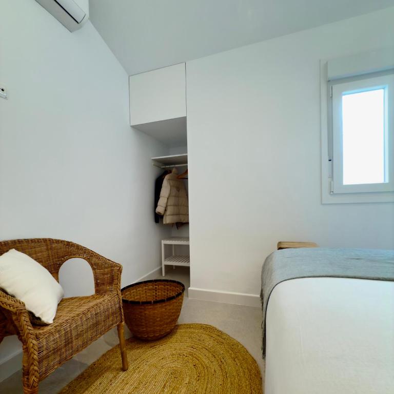 Casa Alba - Apartamento de 1 dormitorio - 16