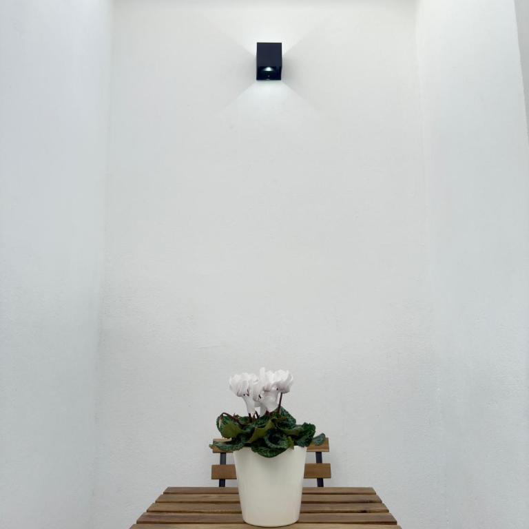 Casa Alba - Apartamento de 1 dormitorio - 9