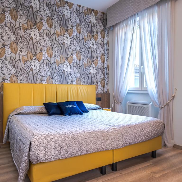 Villa Noce - Chambre Double - 1