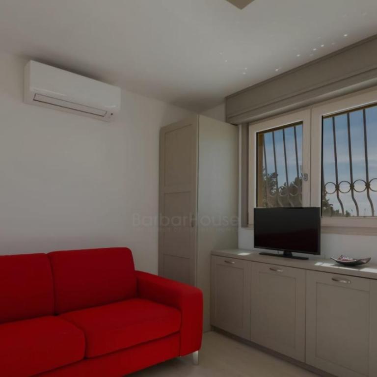 Elements Rooms - Apartment with View - 12