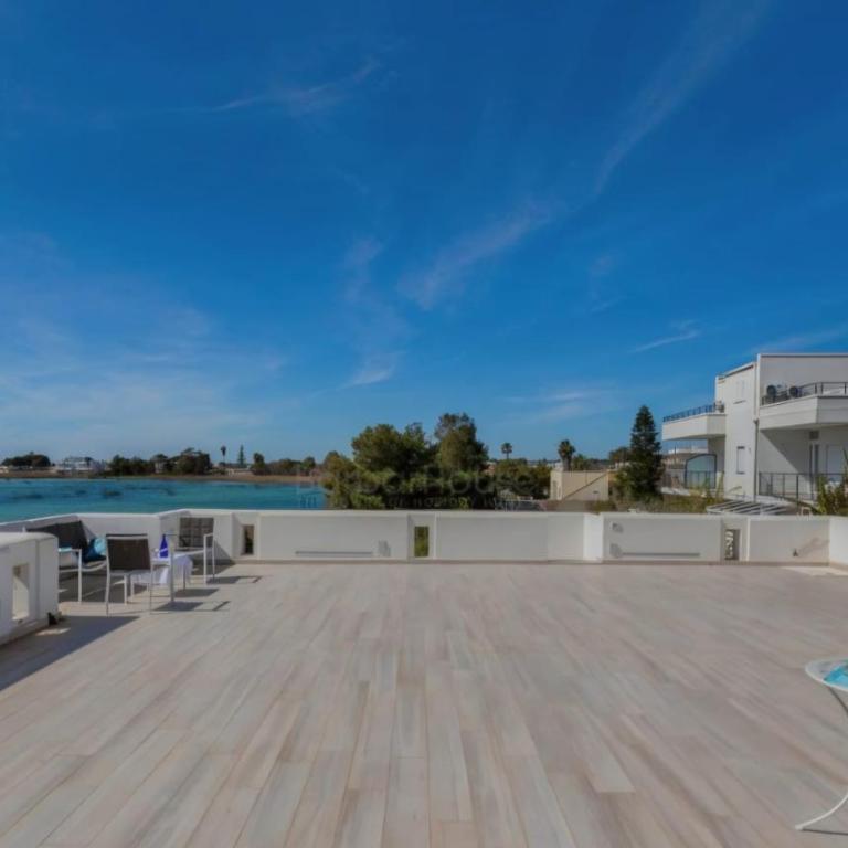 Elements Rooms - Apartment with View - 8