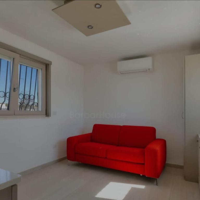 Elements Rooms - Apartment with View - 11