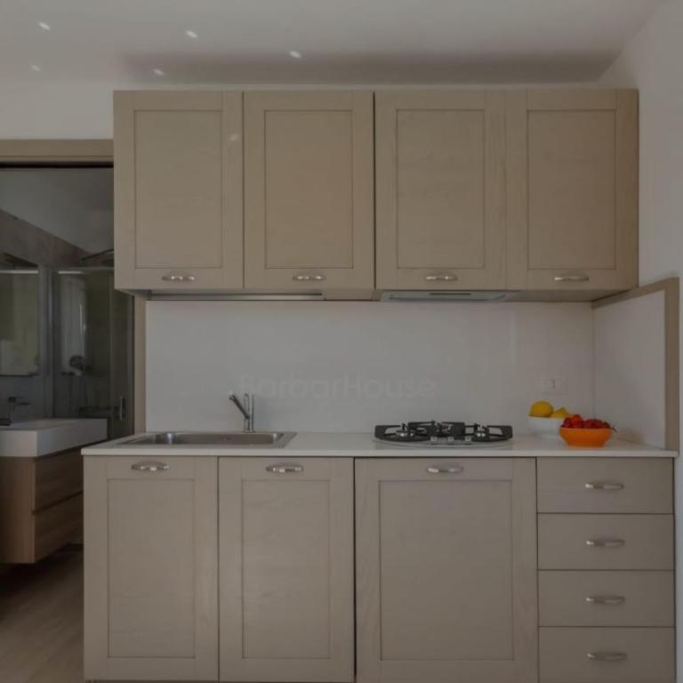 Elements Rooms - Apartment with View - 13