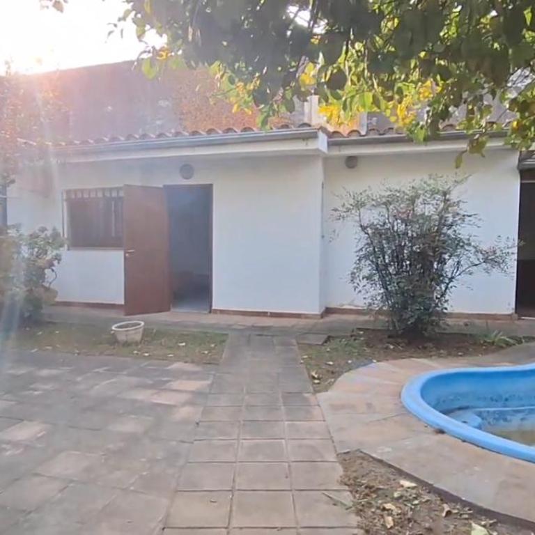 Departamento familiar - Two-Bedroom Apartment - 5