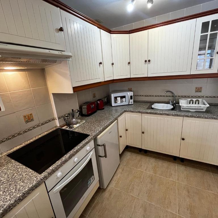 Sandpiper Apartment, Corralejo, Fuerteventura - Apartment - 11
