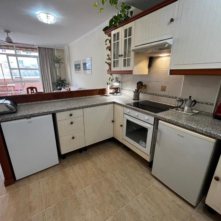 Sandpiper Apartment, Corralejo, Fuerteventura - Apartment - 12