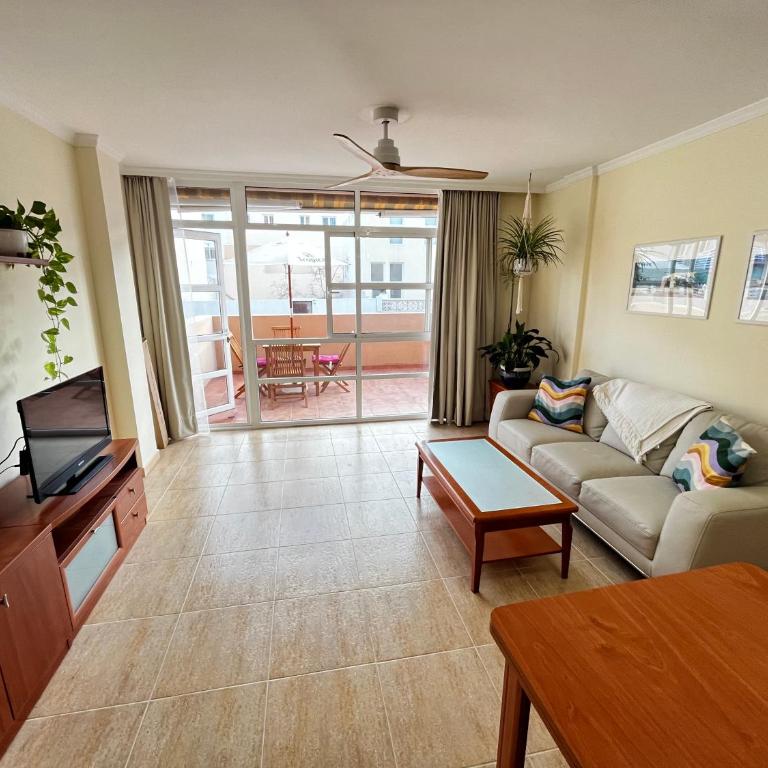 Sandpiper Apartment, Corralejo, Fuerteventura - Apartment - 4