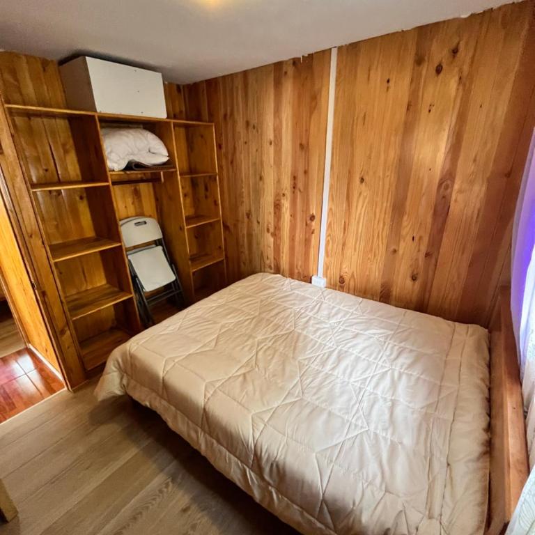 Cabaña Veraneo - Apartamento de 3 dormitorios - 2