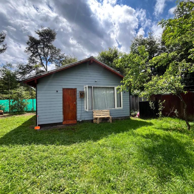 Cabaña Veraneo - Apartamento de 3 dormitorios - 3