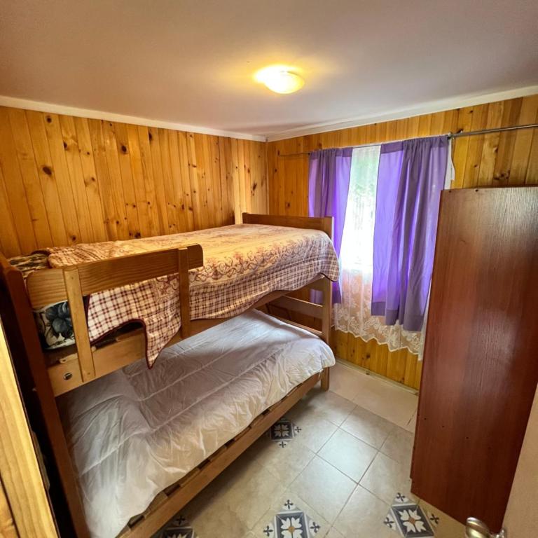 Cabaña Veraneo - Apartamento de 3 dormitorios - 4