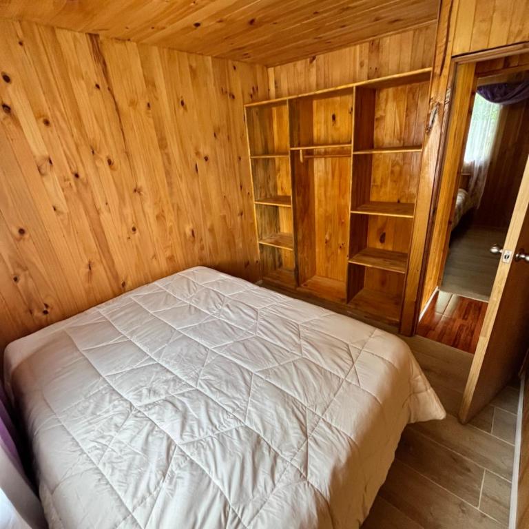 Cabaña Veraneo - Apartamento de 3 dormitorios - 5