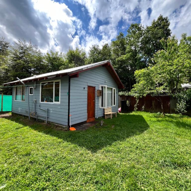 Cabaña Veraneo - Apartamento de 3 dormitorios - 6