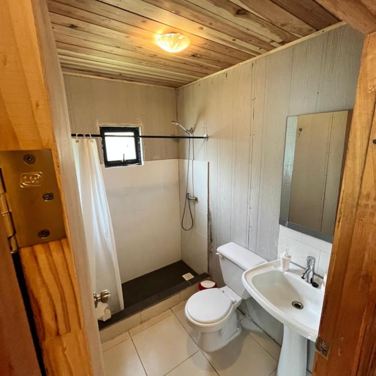 Cabaña Veraneo - Apartamento de 3 dormitorios - 7