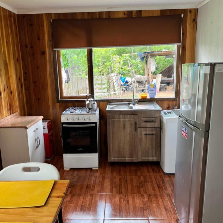 Cabaña Veraneo - Apartamento de 3 dormitorios - 8