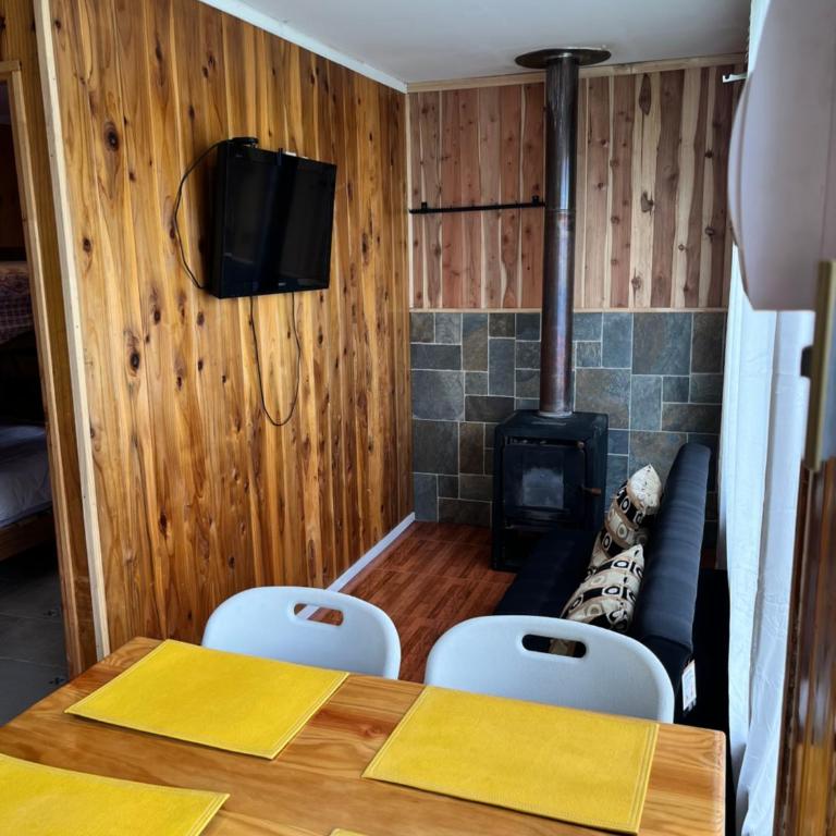 Cabaña Veraneo - Apartamento de 3 dormitorios - 9