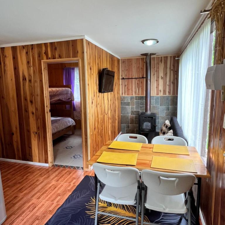 Cabaña Veraneo - Apartamento de 3 dormitorios - 11