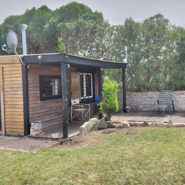 La Cleme - One-Bedroom House - 11
