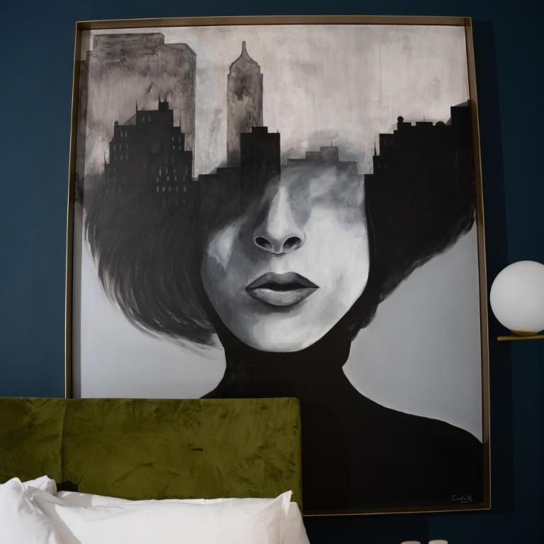 Olivar House Hotel - Junior Suite - 1