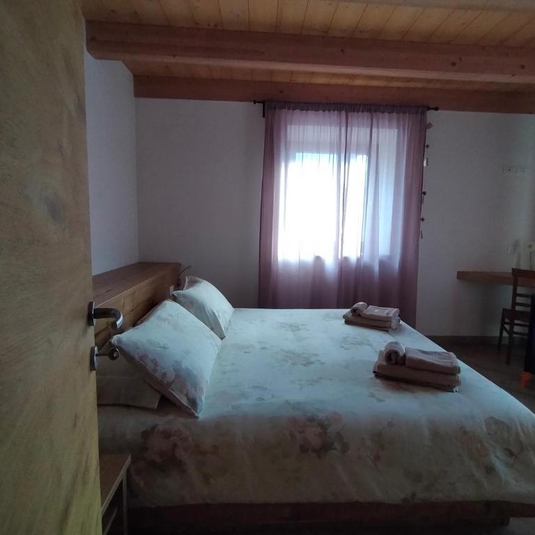 Appartamento Morettina con terrazzo - Maisonette-Apartment - 27