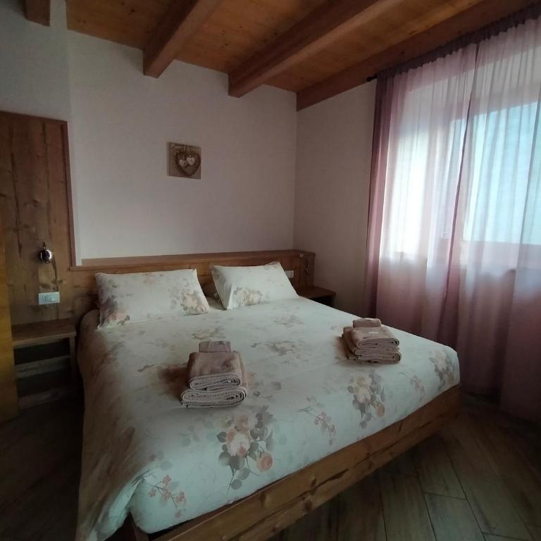 Appartamento Morettina con terrazzo - Maisonette-Apartment - 28