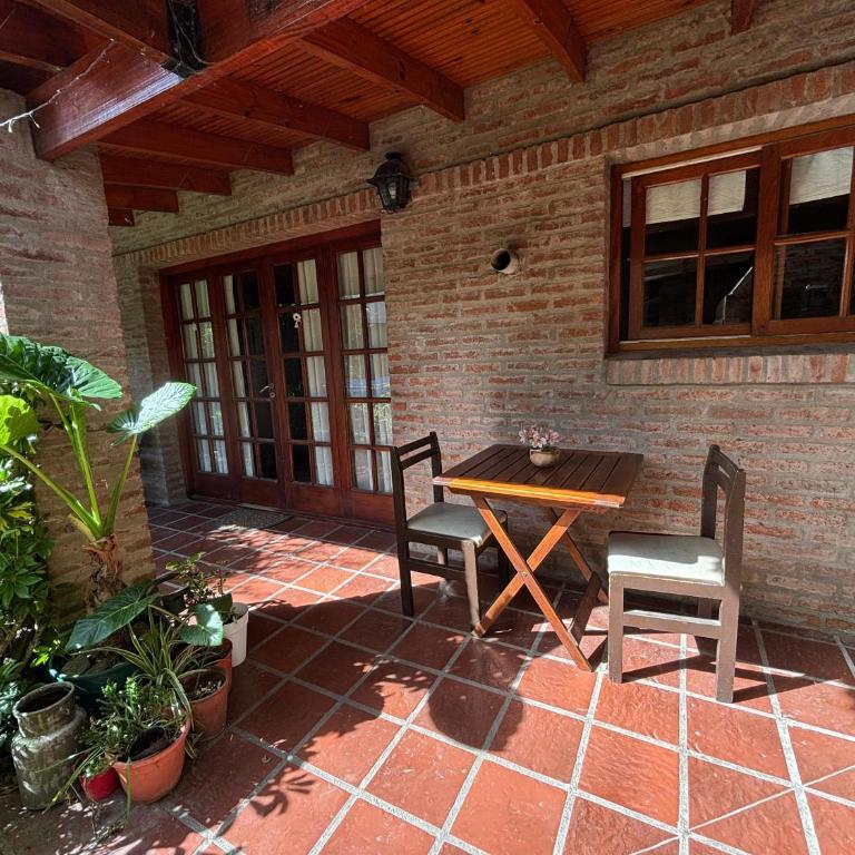 casa neco - Two-Bedroom House - 4