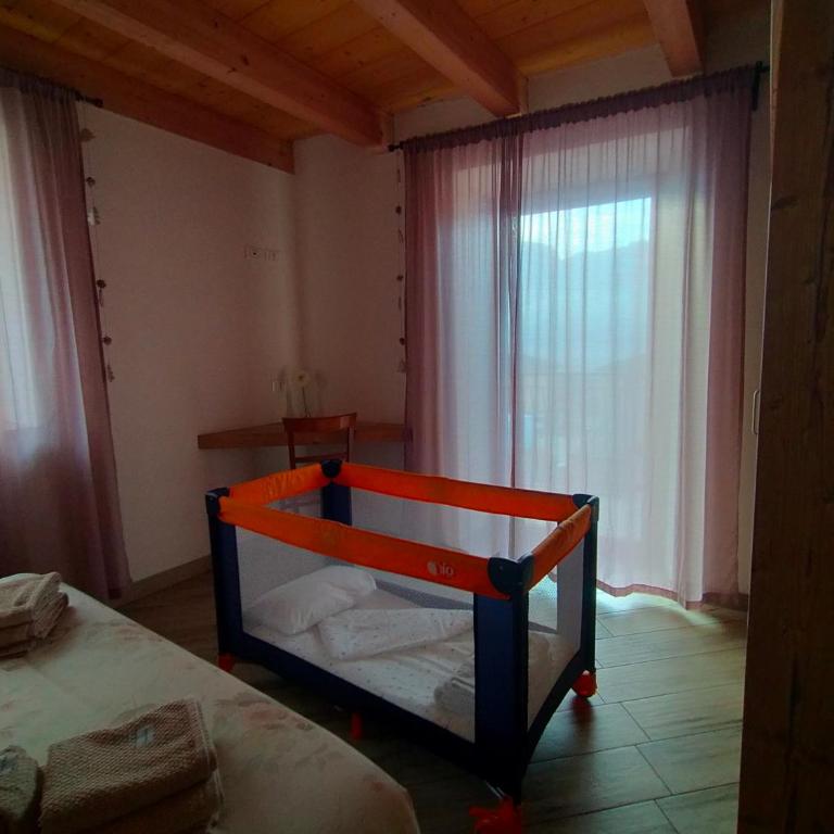 Appartamento Morettina con terrazzo - Maisonette-Apartment - 33