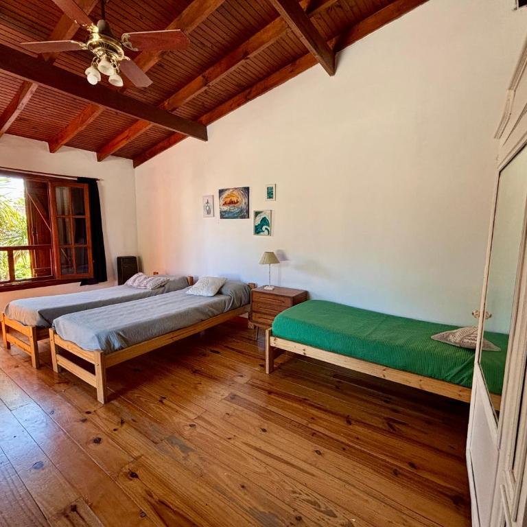 casa neco - Two-Bedroom House - 10