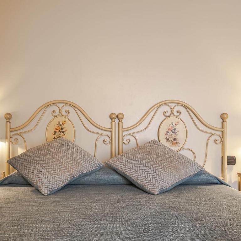 Hotel Noce - Camera Matrimoniale - 9