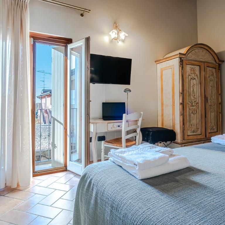 Hotel Noce - Camera Matrimoniale - 3