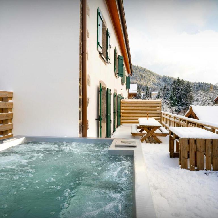 Le Refuge de Lucien - OVO Network - Chalet - 3