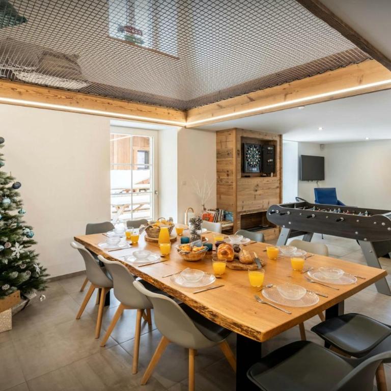 Le Refuge de Lucien - OVO Network - Chalet - 2