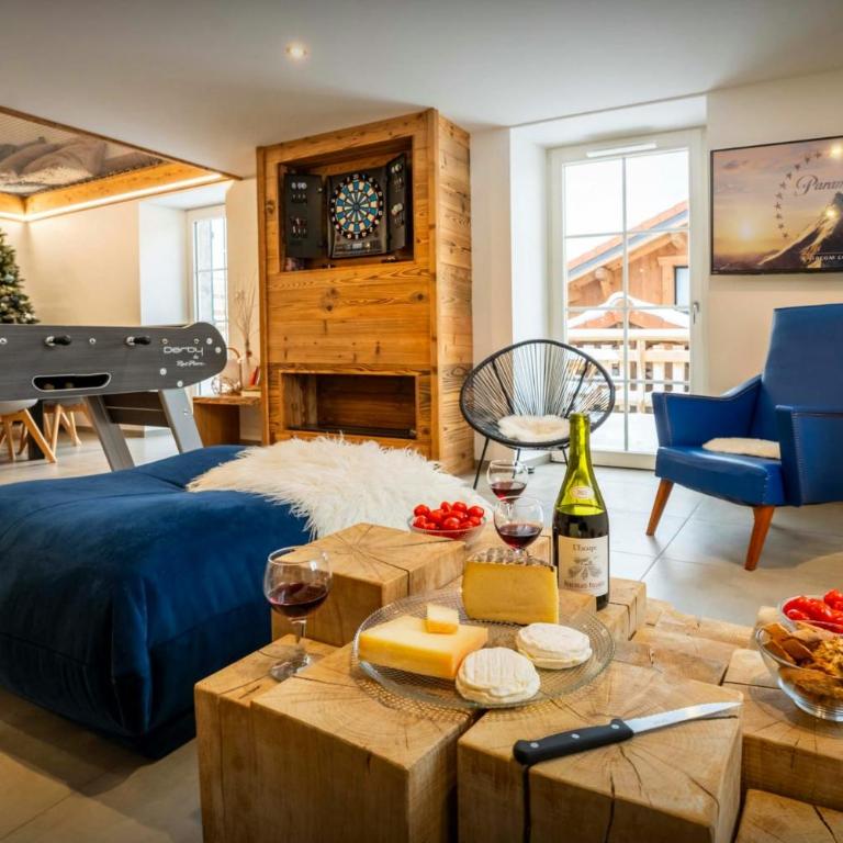 Le Refuge de Lucien - OVO Network - Chalet - 4