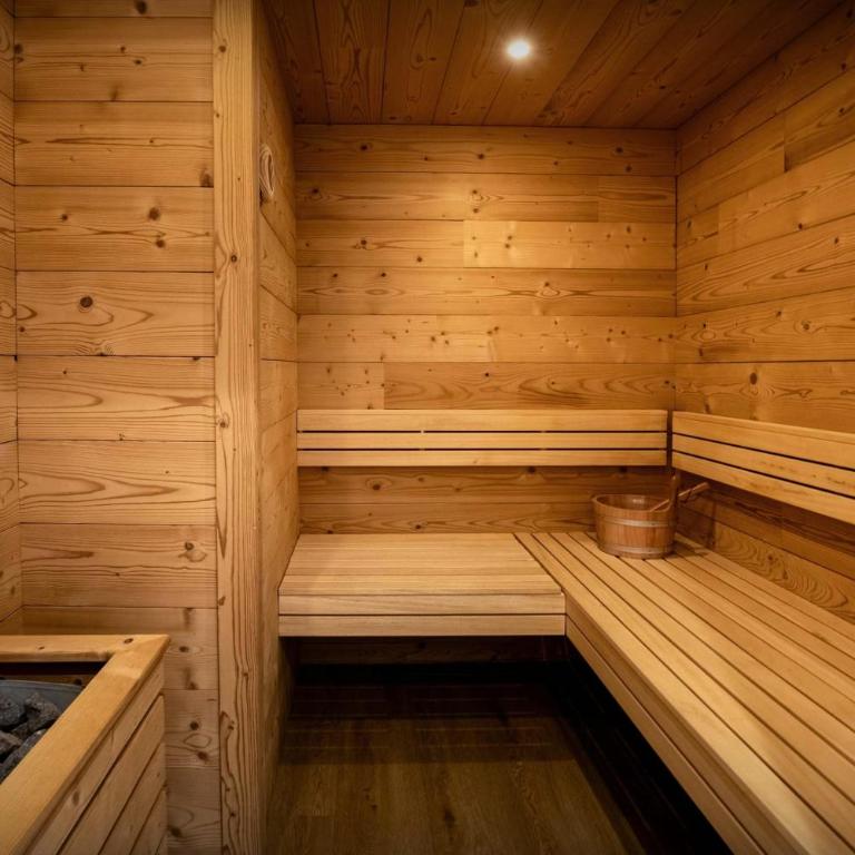 Le Refuge de Lucien - OVO Network - Chalet - 5