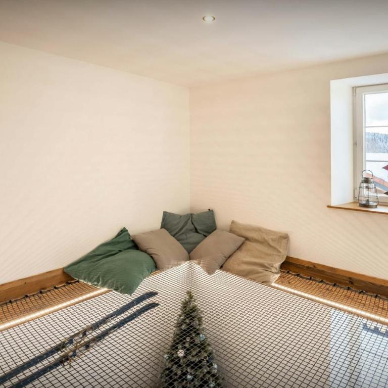 Le Refuge de Lucien - OVO Network - Chalet - 8