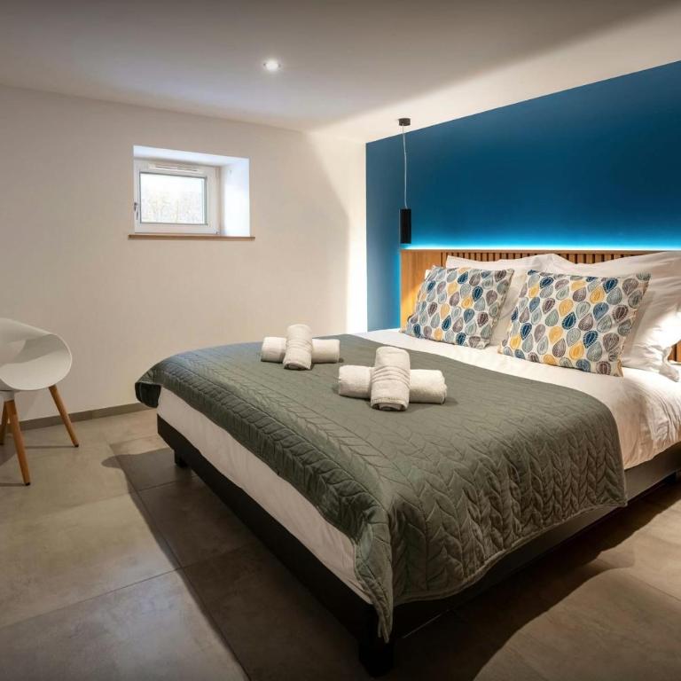 Le Refuge de Lucien - OVO Network - Chalet - 11