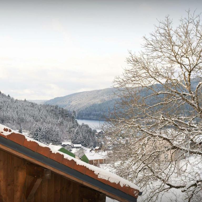 Le Refuge de Lucien - OVO Network - Chalet - 18