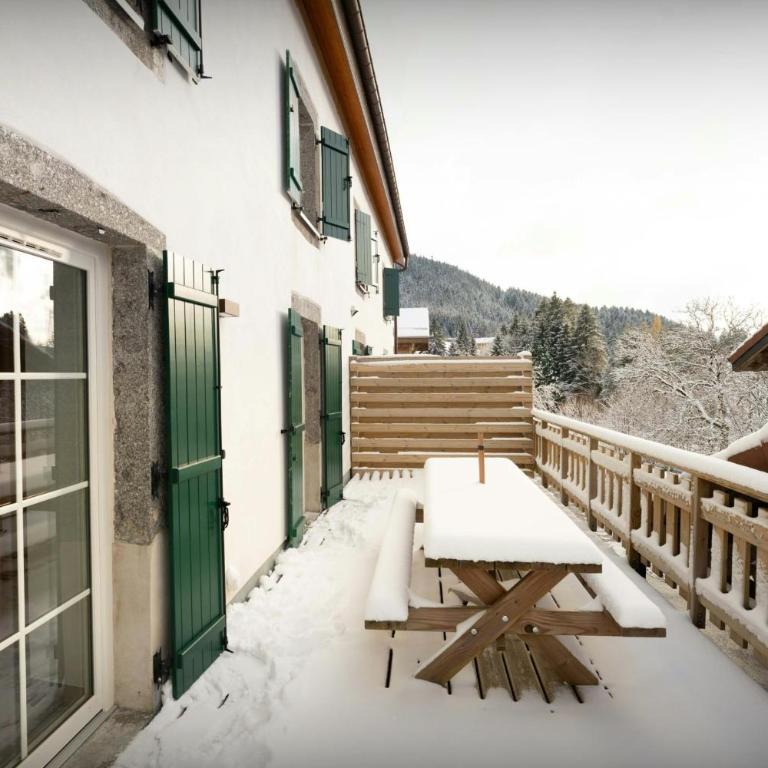 Le Refuge de Lucien - OVO Network - Chalet - 19