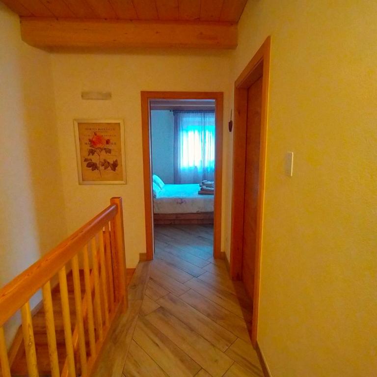 Appartamento Morettina con terrazzo - Appartamento su 2 Livelli - 14
