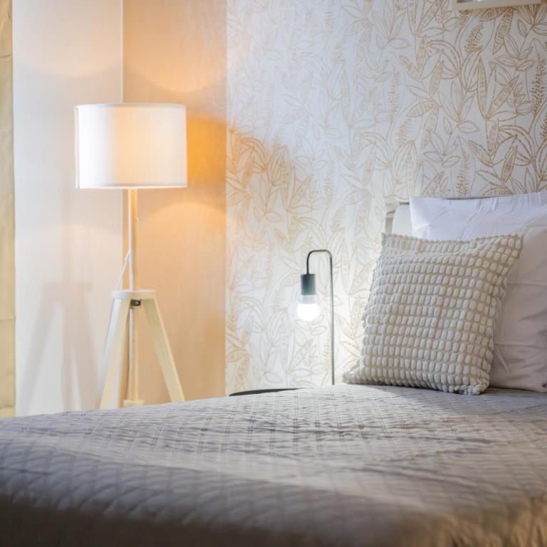 Appartement-Suite neuf - 2 chambres - 1 min mer - Appartement 2 Chambres - 3
