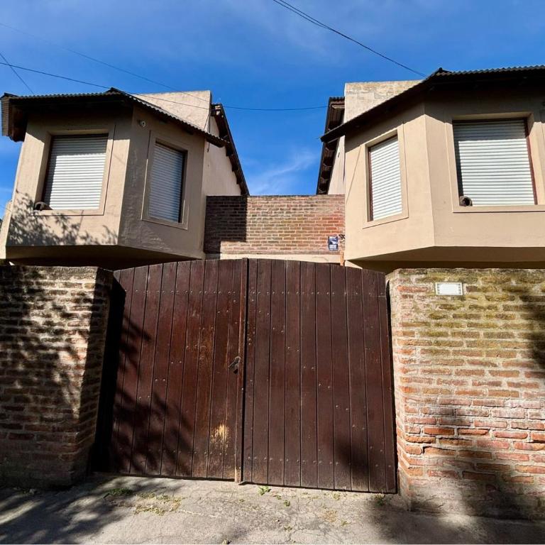 casa neco - Two-Bedroom House - 2