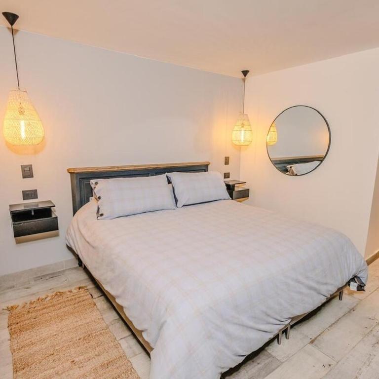 KalaMar Hotel - Apartamento de 1 dormitorio - 4