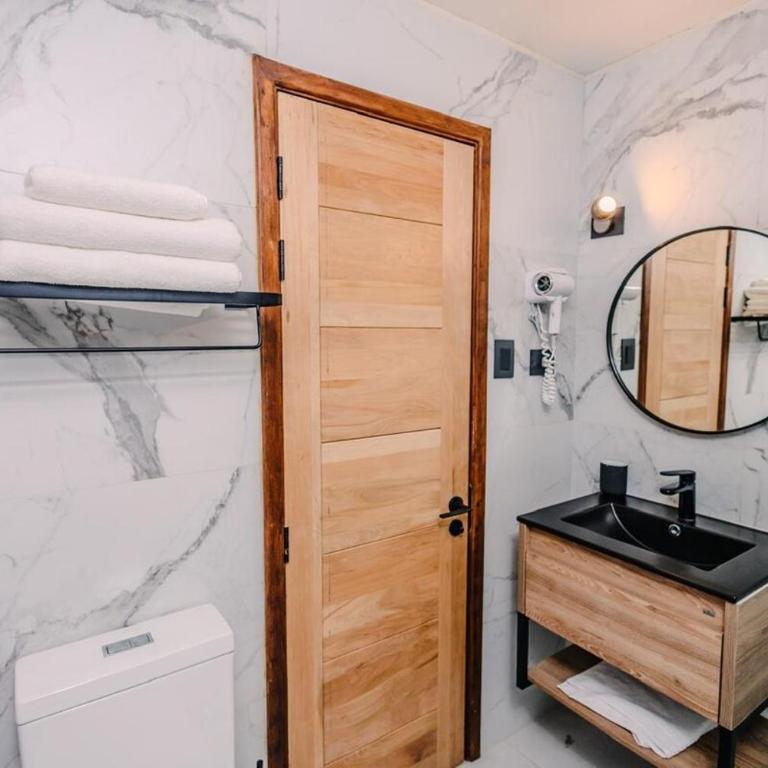 KalaMar Hotel - Apartamento de 1 dormitorio - 3