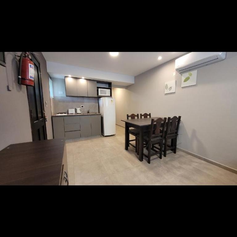 Esencias Serranas - Casa con 1 dormitorio - 1